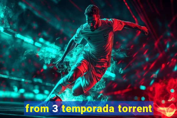 from 3 temporada torrent